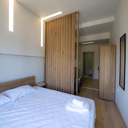 Welcome Urban Apartments Lg Thessaloniki Exterior foto