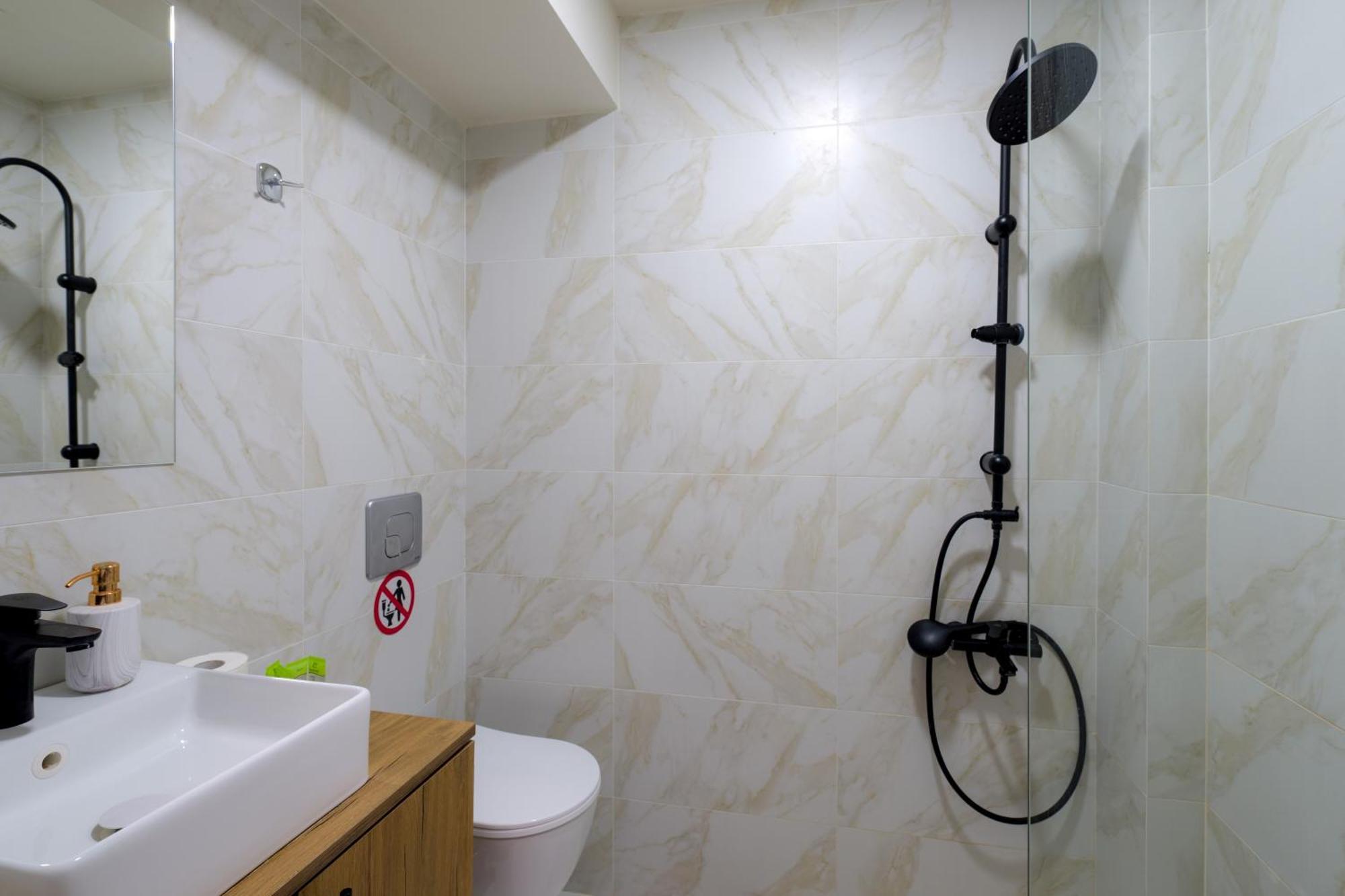 Welcome Urban Apartments Lg Thessaloniki Exterior foto