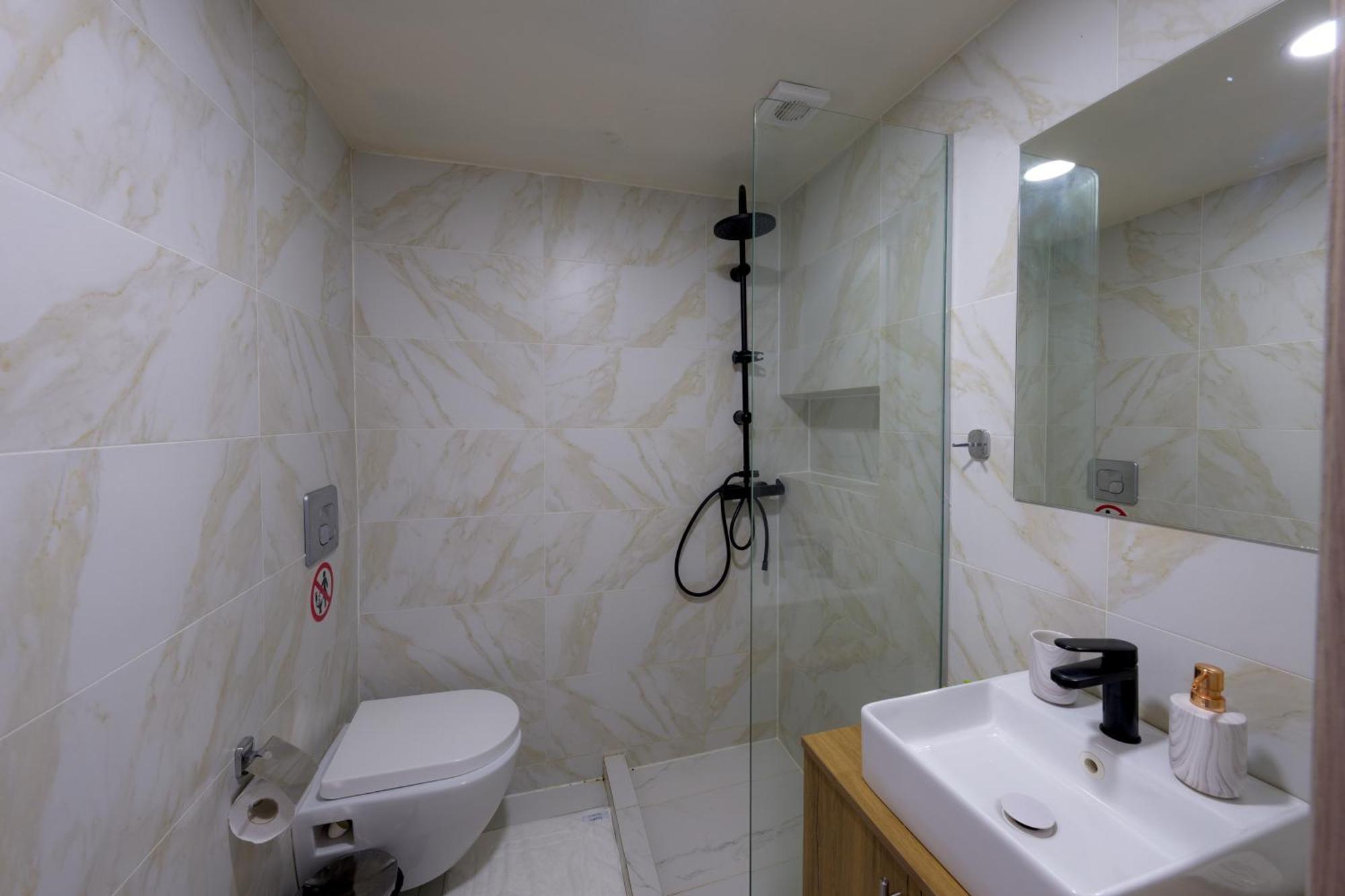 Welcome Urban Apartments Lg Thessaloniki Exterior foto