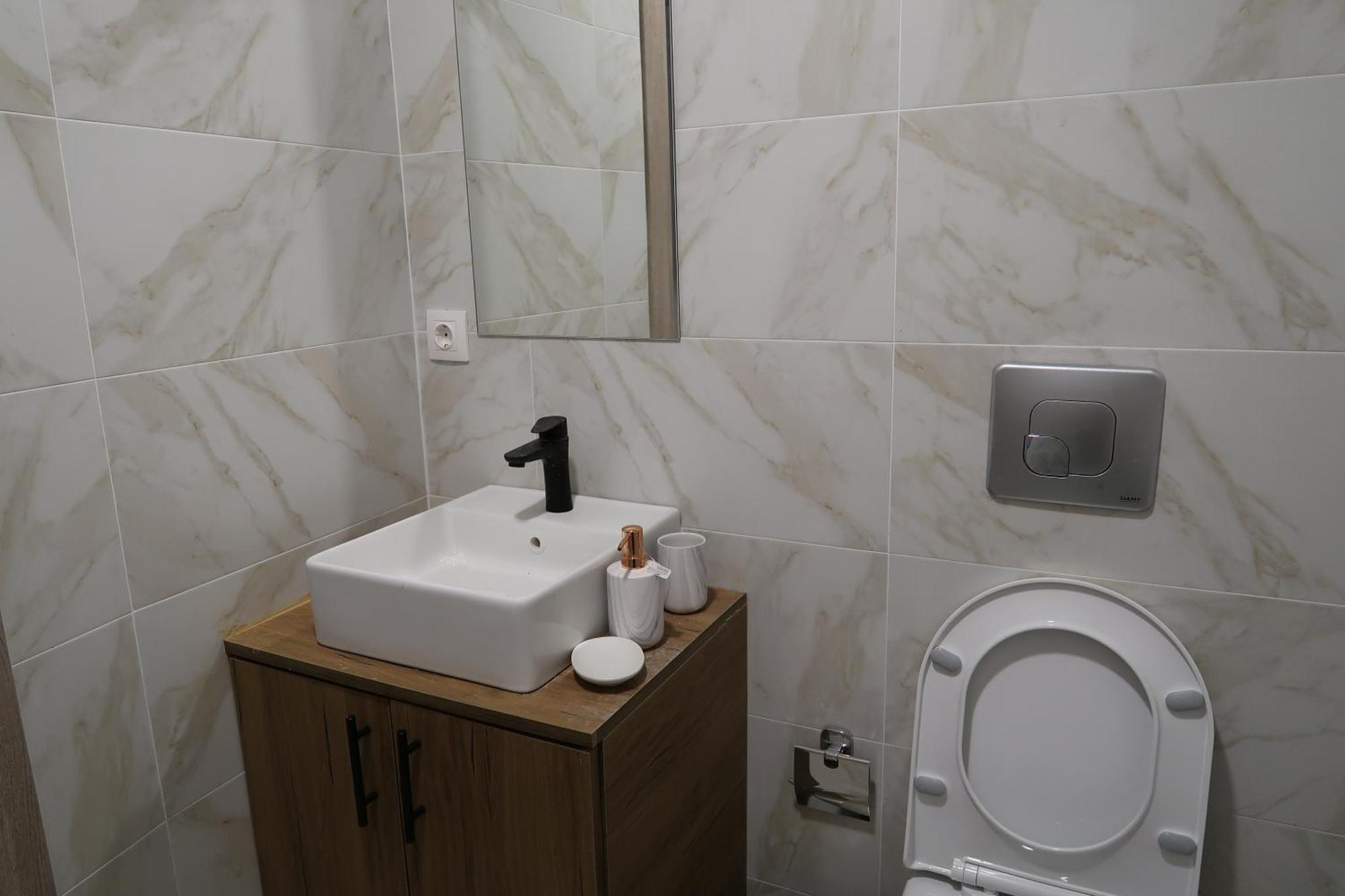Welcome Urban Apartments Lg Thessaloniki Exterior foto