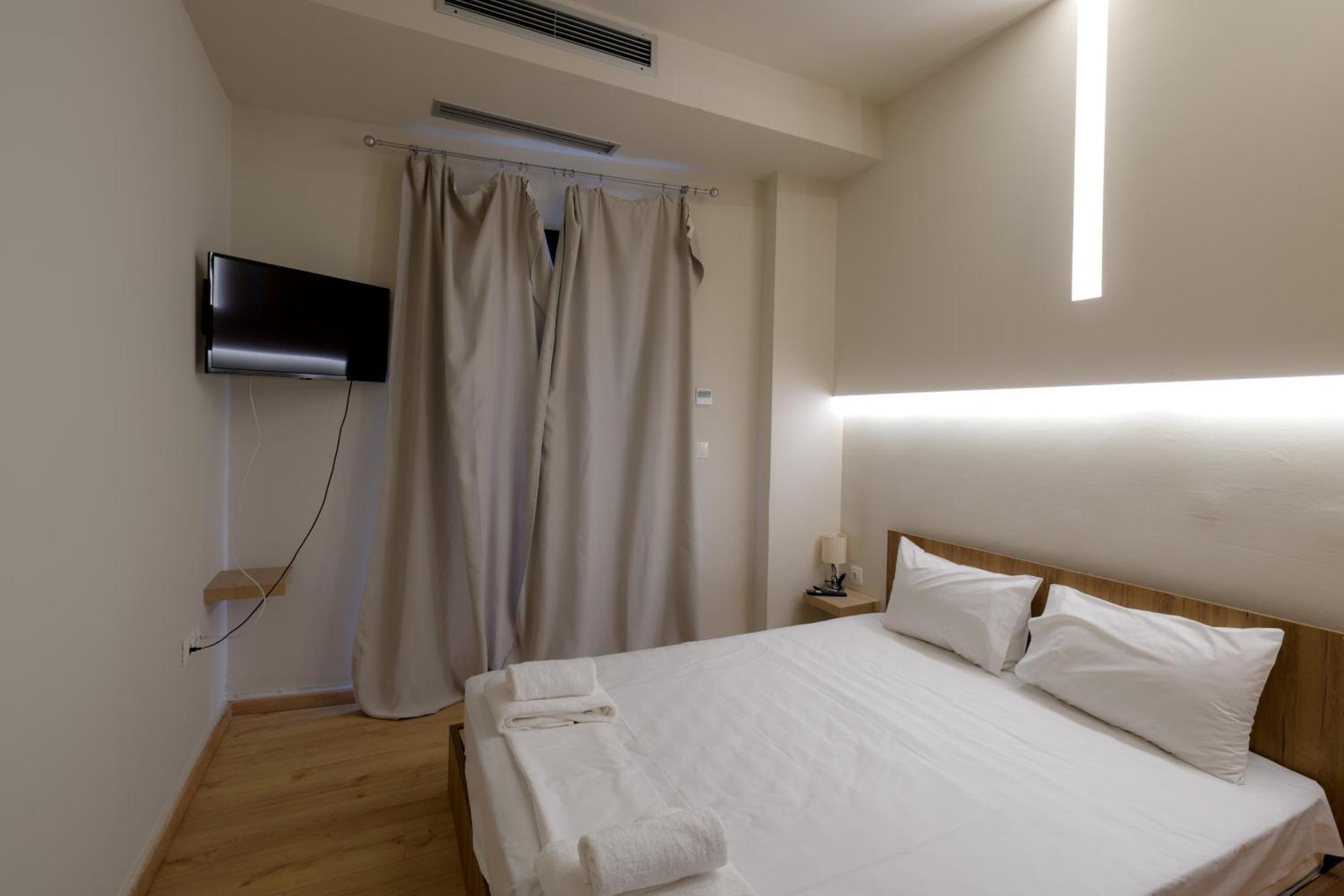 Welcome Urban Apartments Lg Thessaloniki Exterior foto