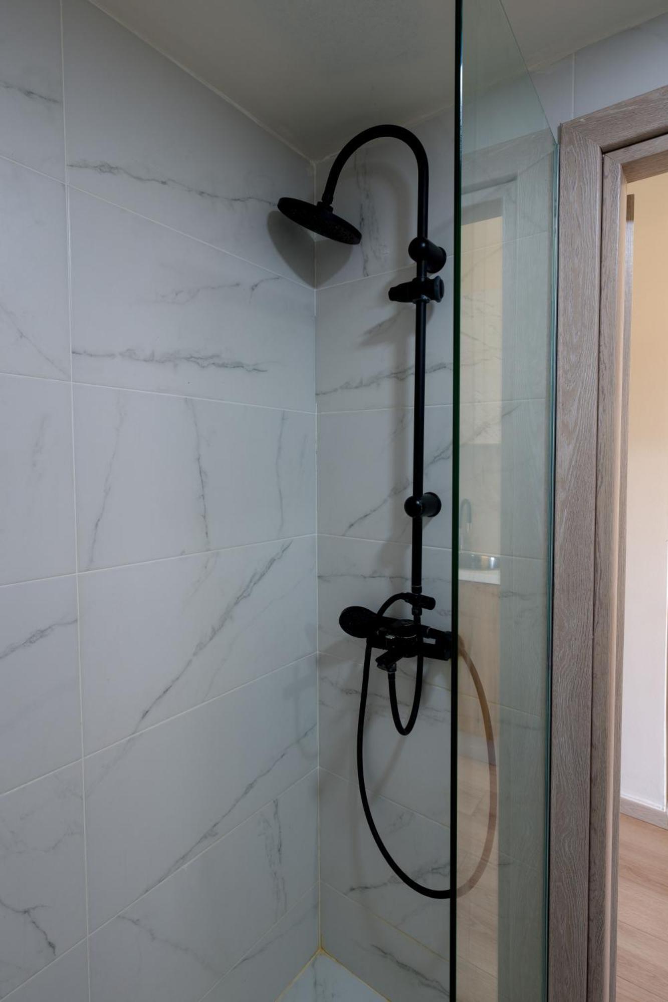 Welcome Urban Apartments Lg Thessaloniki Exterior foto