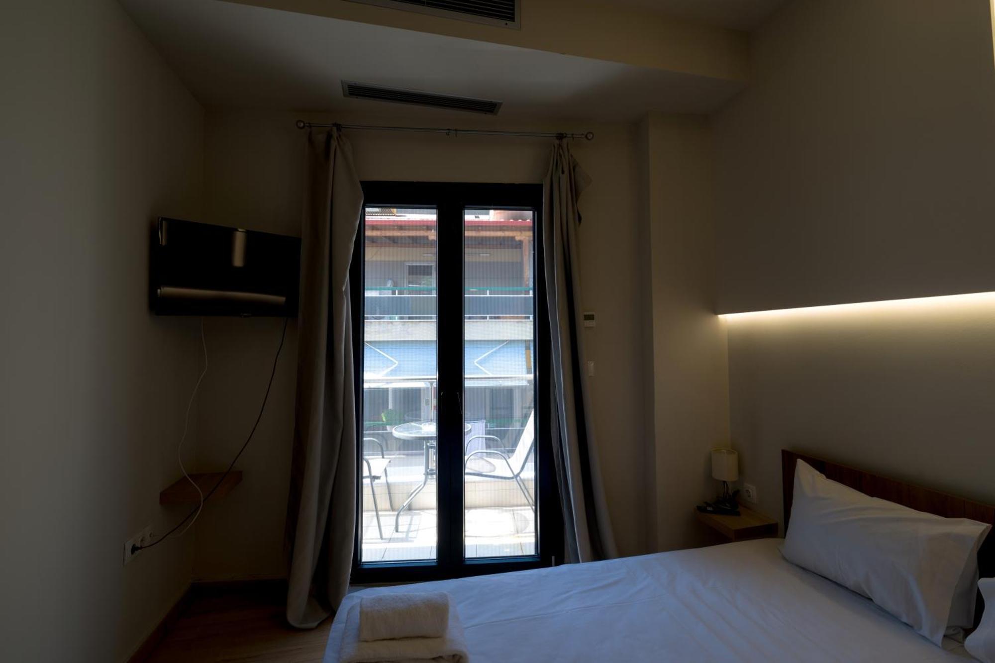Welcome Urban Apartments Lg Thessaloniki Exterior foto