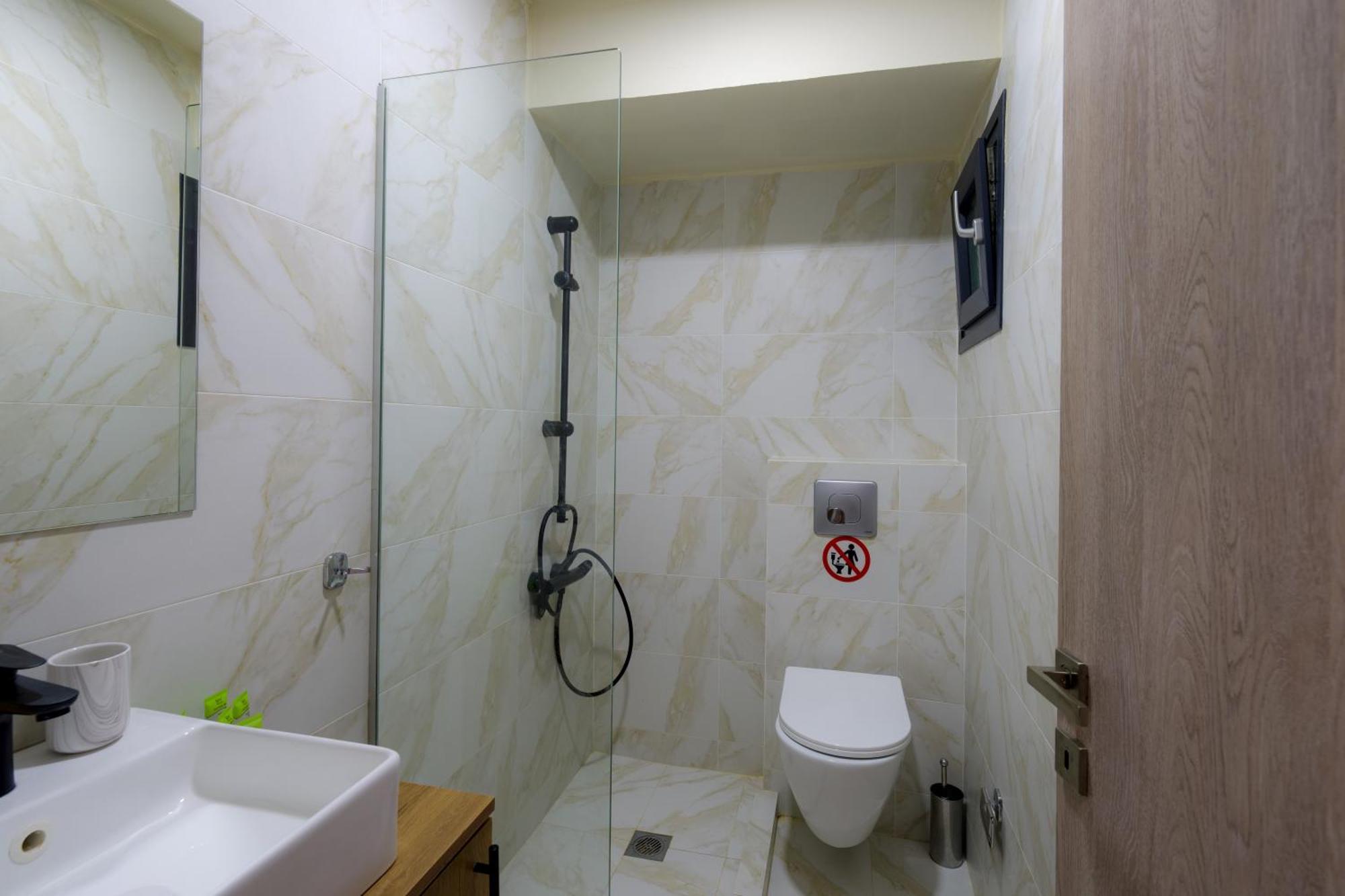 Welcome Urban Apartments Lg Thessaloniki Exterior foto