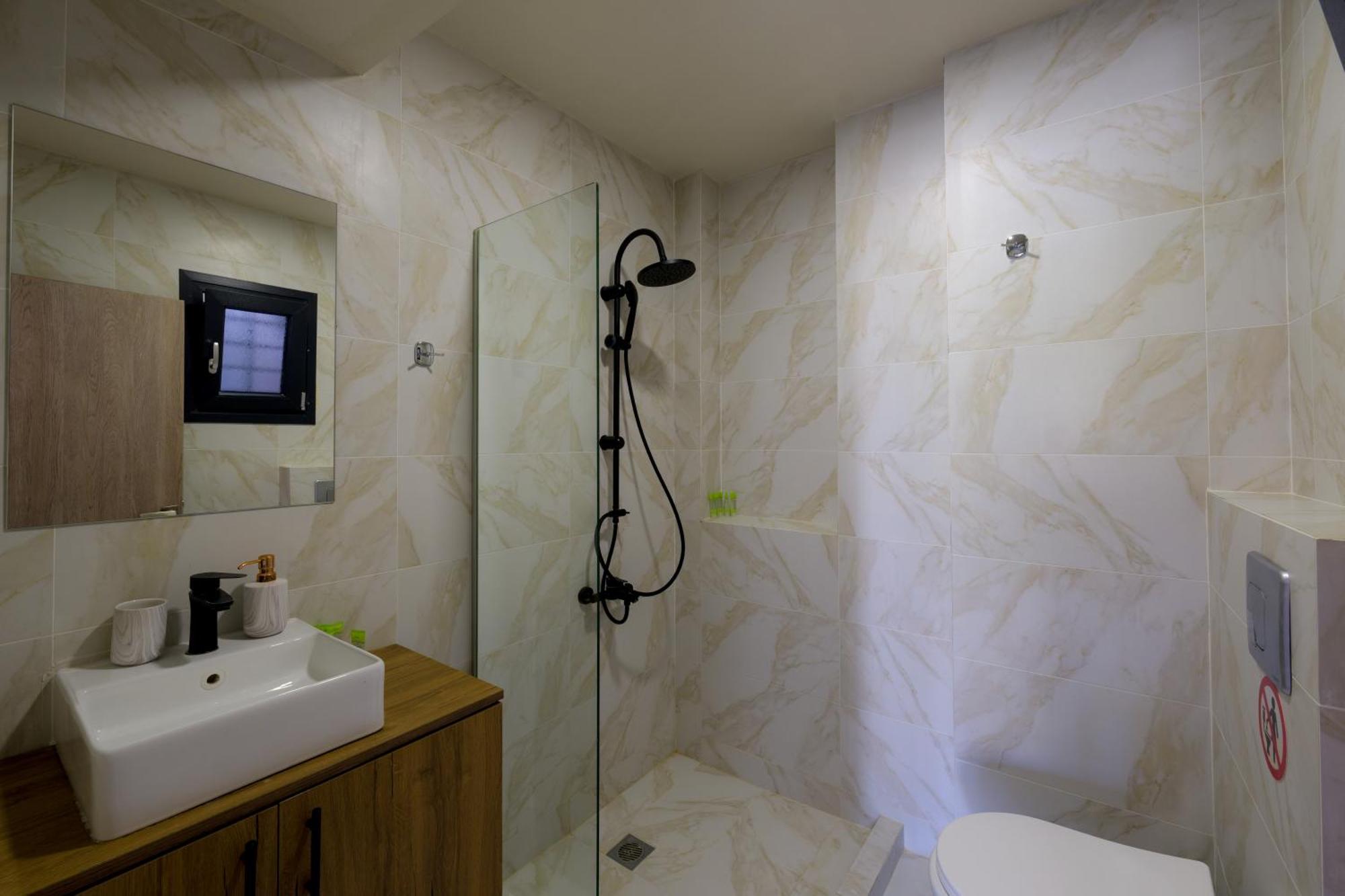 Welcome Urban Apartments Lg Thessaloniki Exterior foto