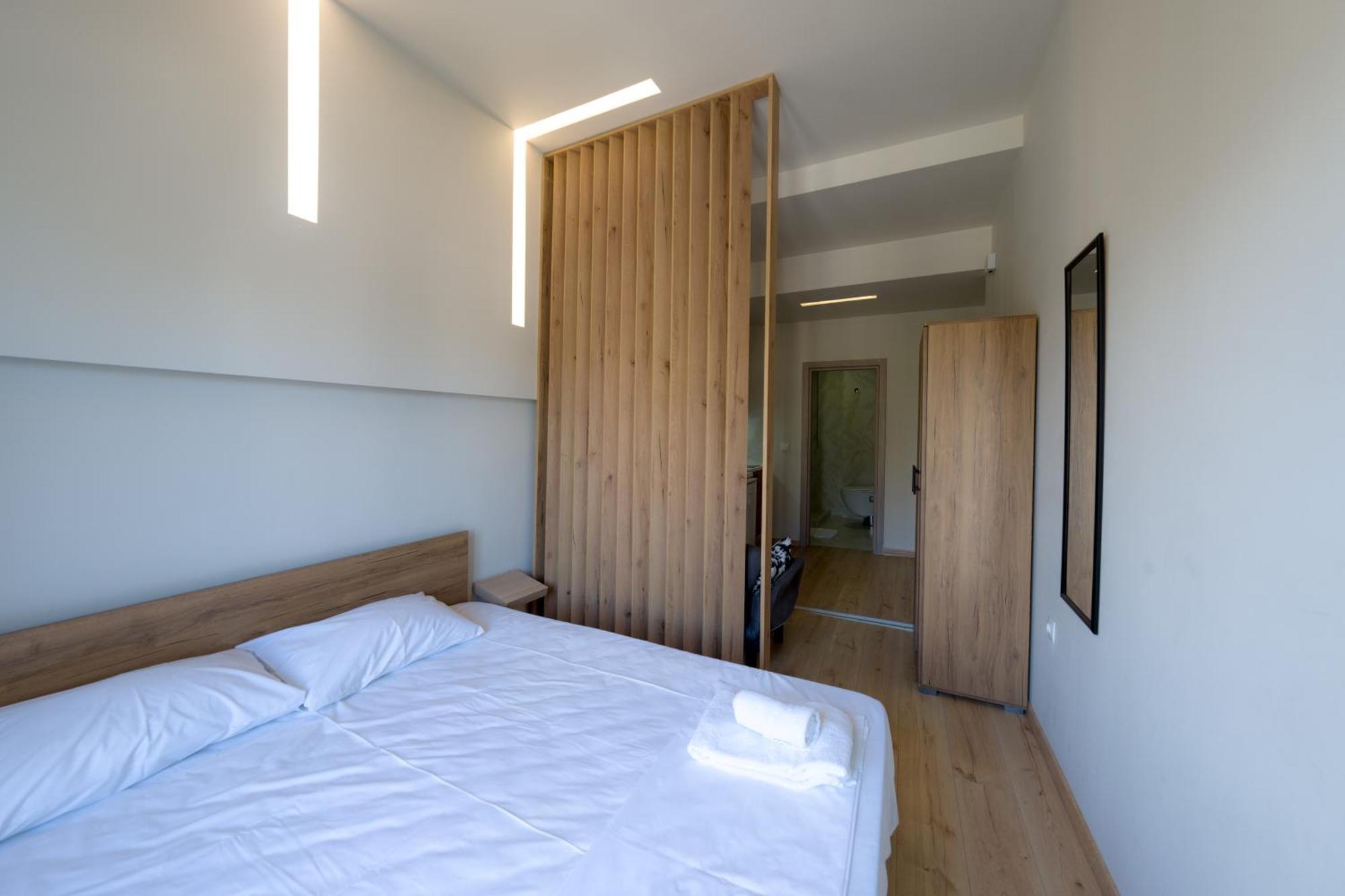 Welcome Urban Apartments Lg Thessaloniki Exterior foto