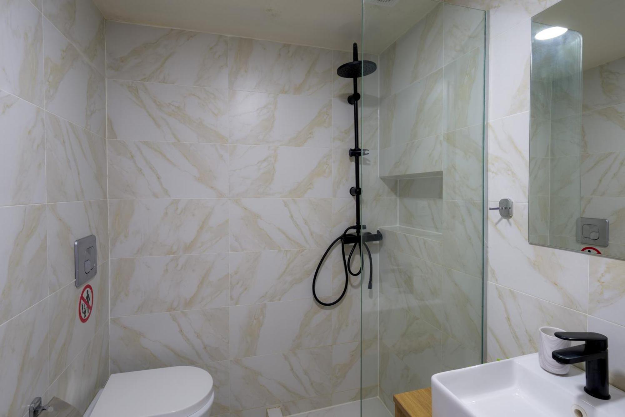 Welcome Urban Apartments Lg Thessaloniki Exterior foto