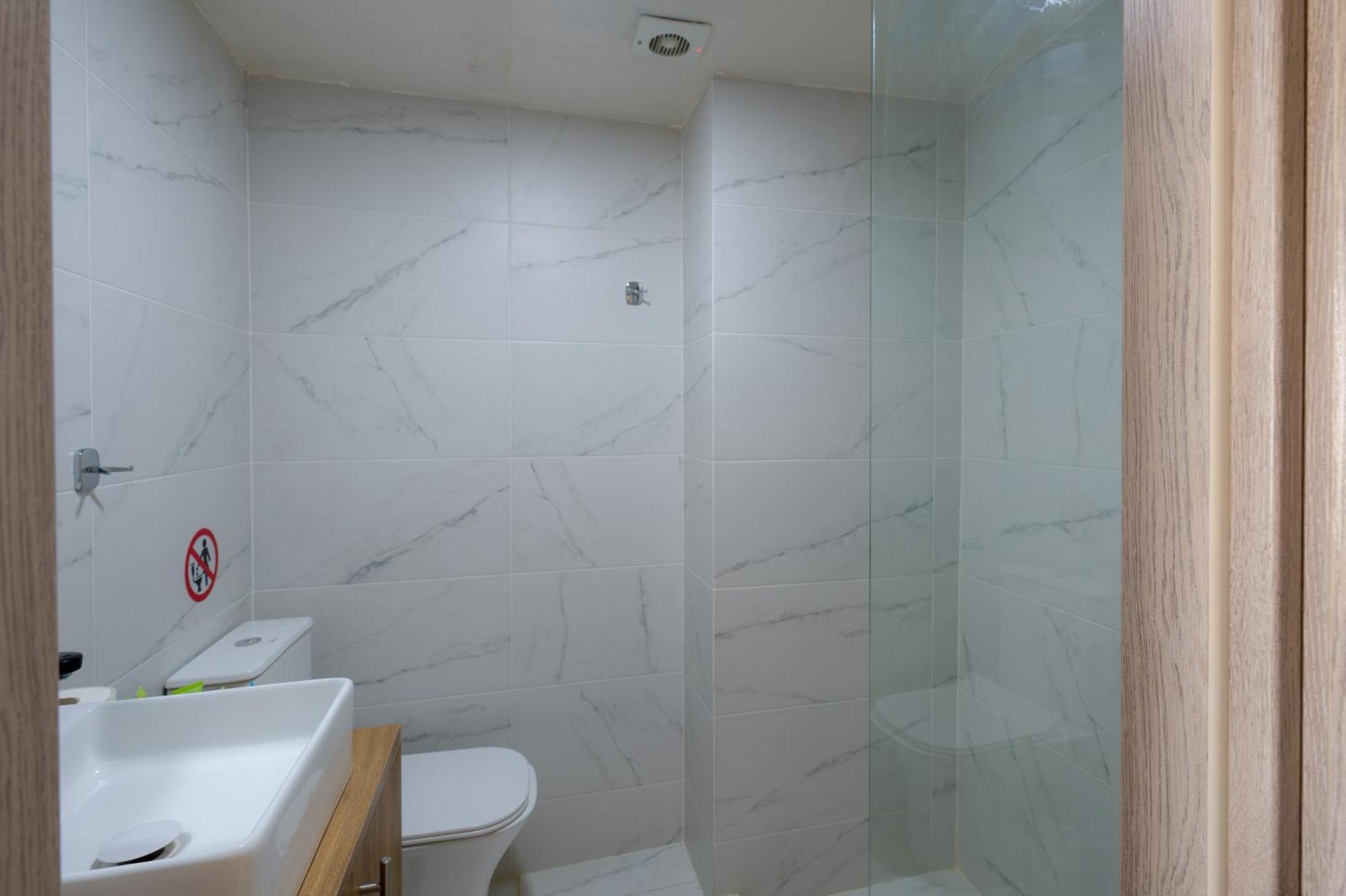 Welcome Urban Apartments Lg Thessaloniki Exterior foto