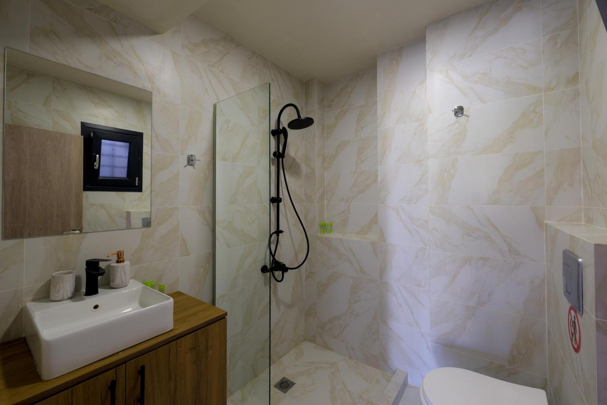 Welcome Urban Apartments Lg Thessaloniki Exterior foto